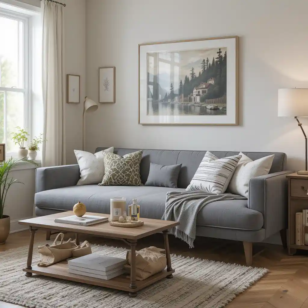 Use a Daybed for Seating and Sleeping