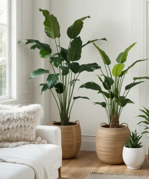 Botanical Paradise
