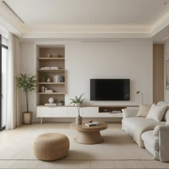Minimalist Chic