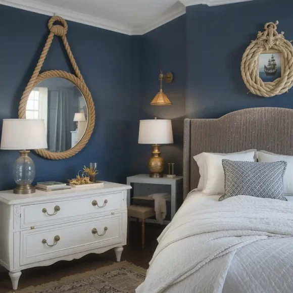 Rope Accents