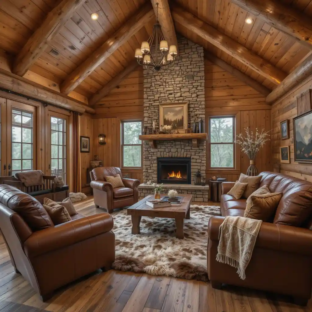 19 Stylish Single Wide Living Room Ideas to Elevate Your Mobile Home Decor