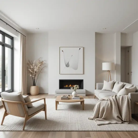 Scandinavian Minimalism
