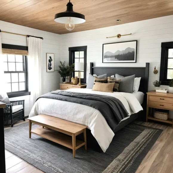 Cabin Modern