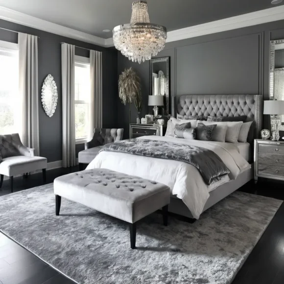 Glam Grays