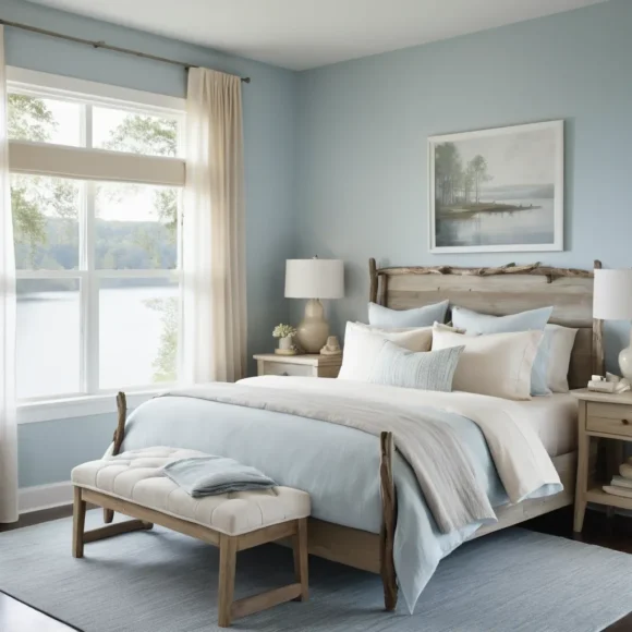 Lakehouse Soft