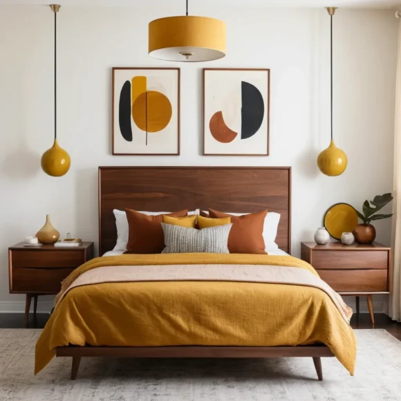 Midcentury Refresh