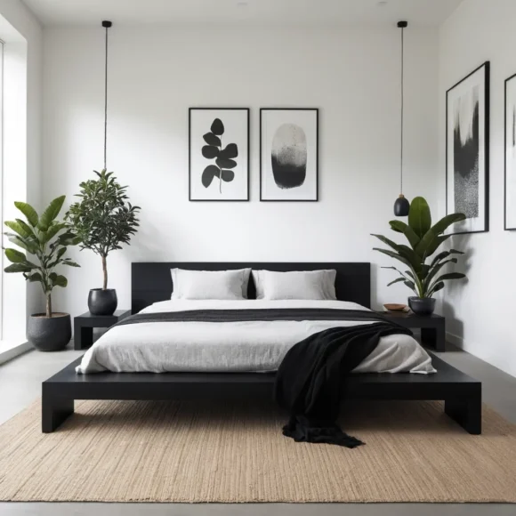 Minimal Zen
