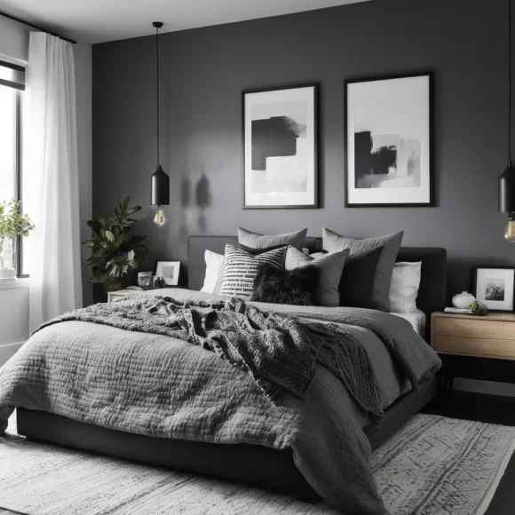 Monochrome Mix