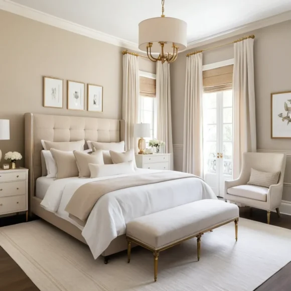 Parisian Neutrals