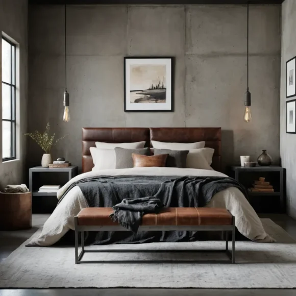 Soft Industrial