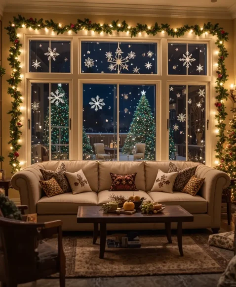 Window Lights