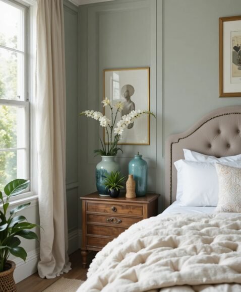 Add Nature-Inspired Touches