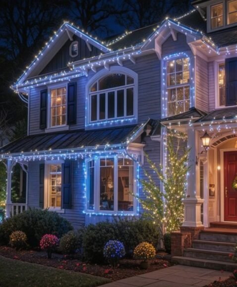 Color-Coordinated Light Themes