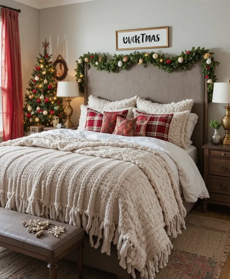 Cozy Knit Blankets