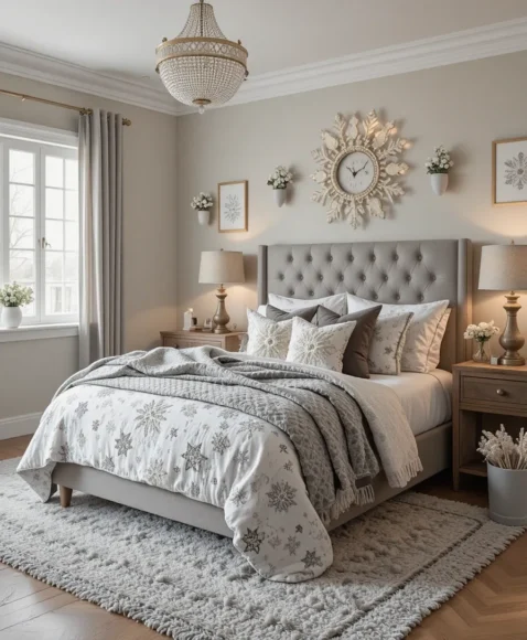 Incorporate Snowflake Details