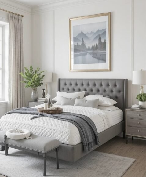 Invest in a Quality Mattress