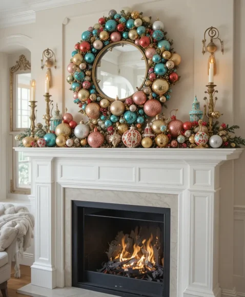 Ornament Clusters