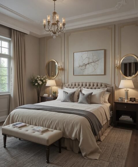 Pick a Neutral Base Palette