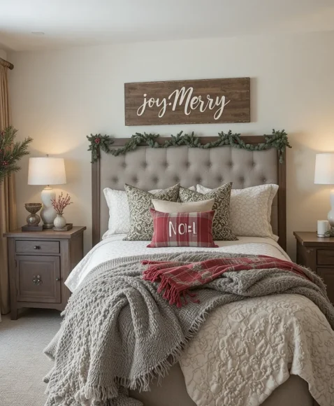 Rustic Wooden Signs