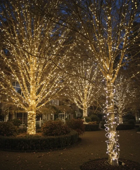 Tree Wraps