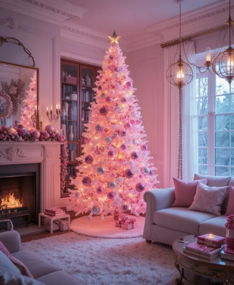 Glitter and Sequins Galore