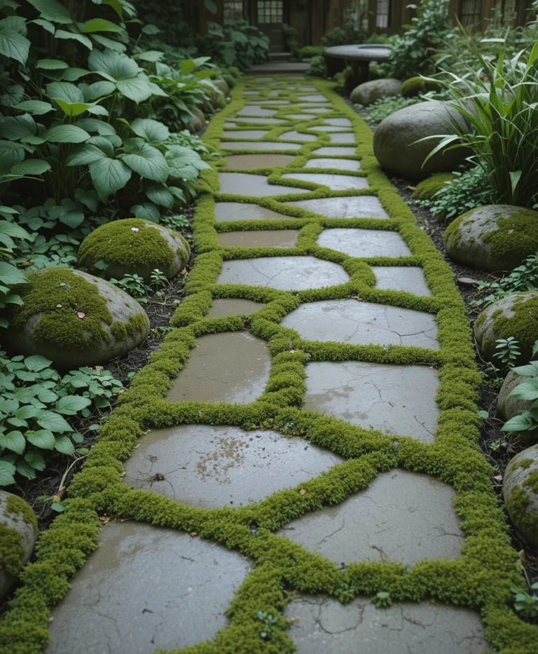 23 Inspiring Garden Walkway Ideas That Boost Curb Appeal Instantly
