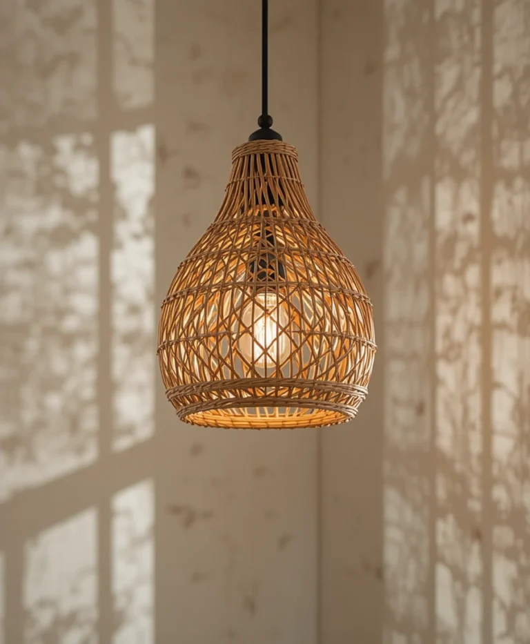 18 Farmhouse Pendant Lights That Add Warmth & Character