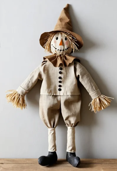 Minimalist Primitive