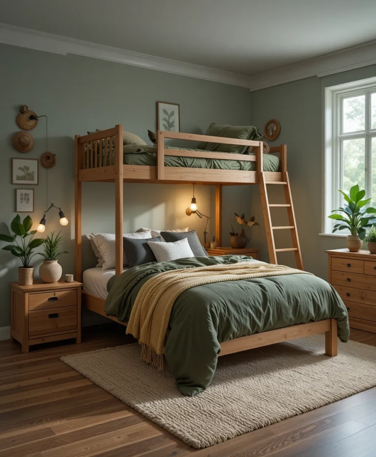 Boy Dorm Room Ideas
