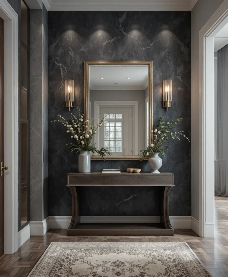 22 Hallway Entry Ideas That Make Your First Impression Feel Effortlessly Stylish