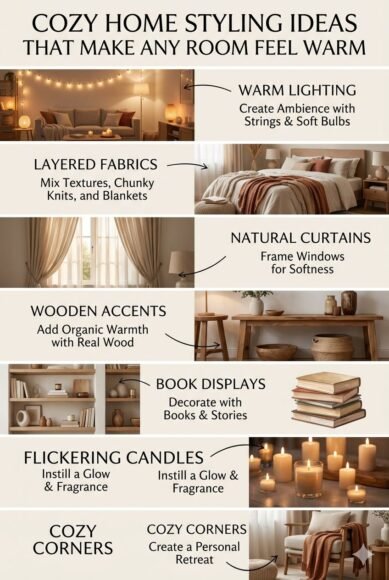 Adding Character to Your Home