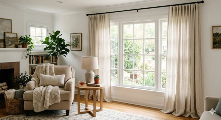 Adding Character to Your Home: 17 Cozy & Stylish Ideas