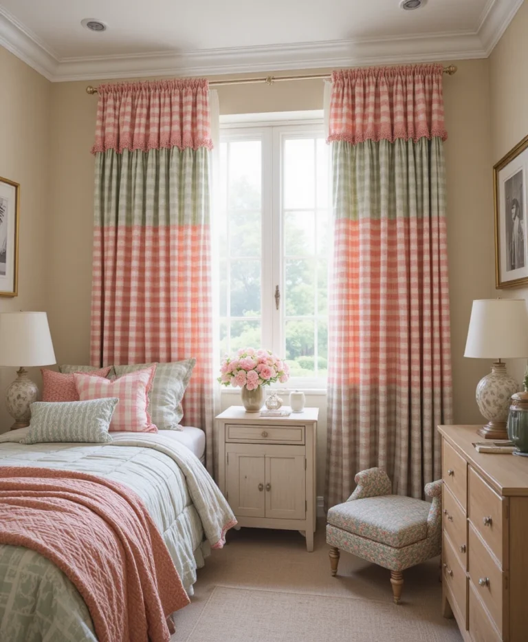 18 Pink and Green Dorm Ideas That’ll Make Your Room the Most Talked-About on Campus