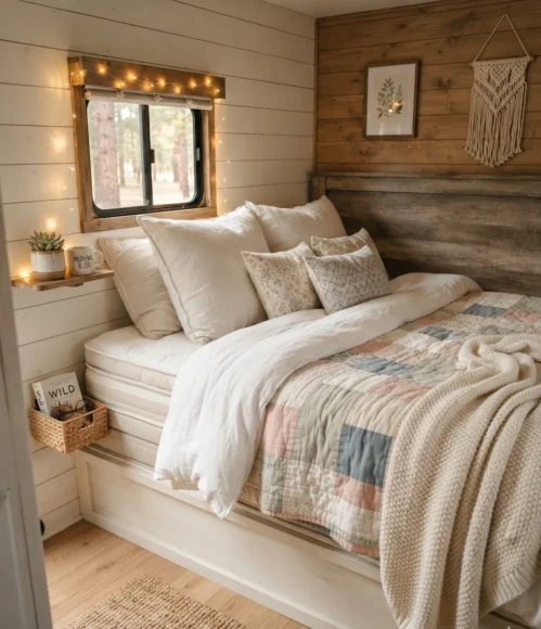 Upgrade Your Bedding Completely