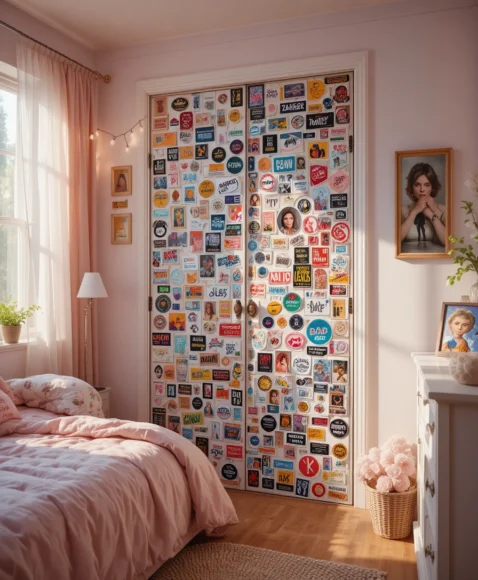Cute Core Room Ideas