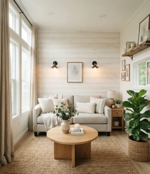Mobile Home Interior Ideas
