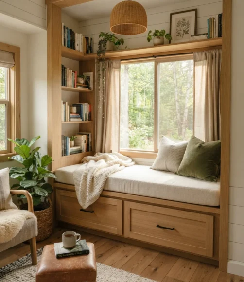 Mobile Home Interior Ideas