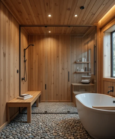 Bathroom Inspiration Ideas