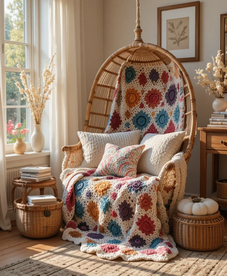 18 Cute Core Room Ideas That Feel Like a Warm Hug Every Morning