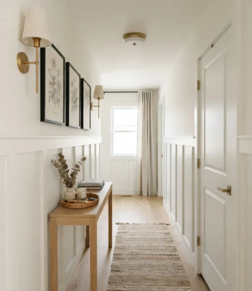 Mobile Home Interior Ideas