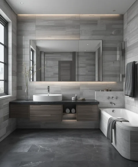 Bathroom Inspiration Ideas