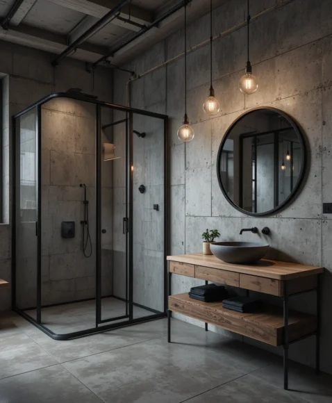 Bathroom Inspiration Ideas