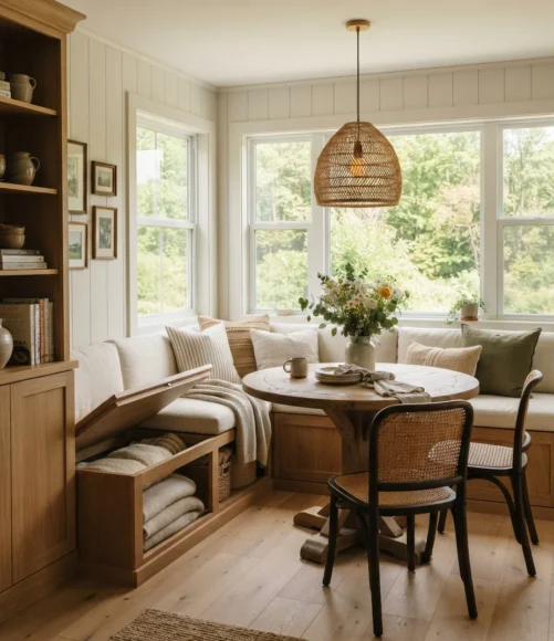 Mobile Home Interior Ideas