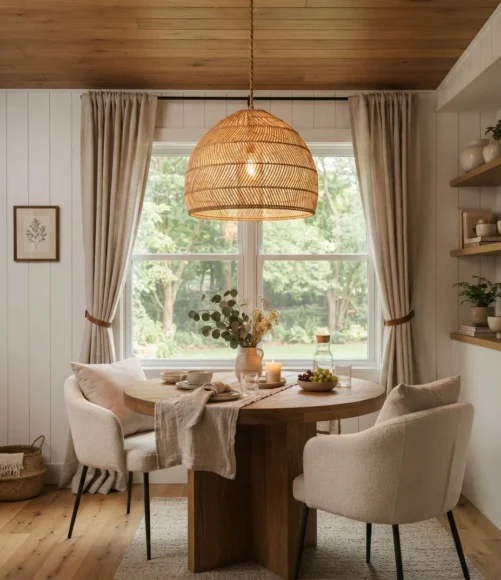Mobile Home Interior Ideas