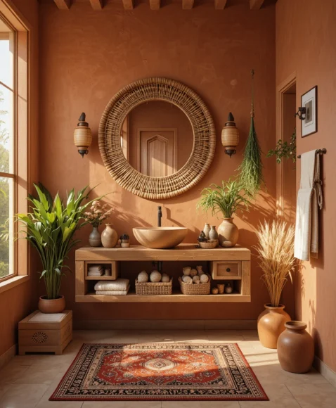 Bathroom Inspiration Ideas