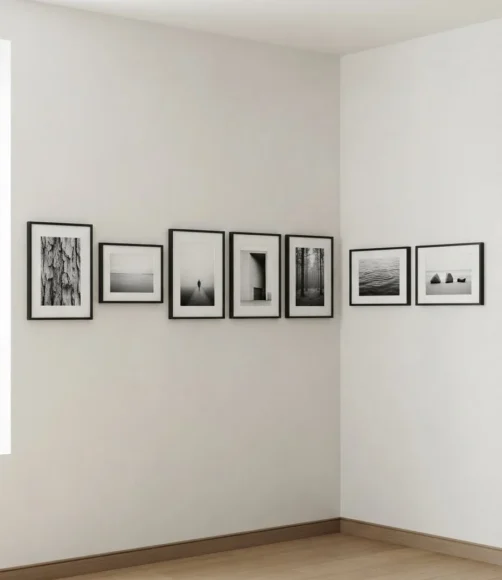 Black and White Photography
