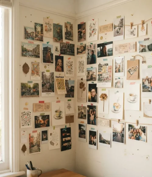 Postcards and Small Prints