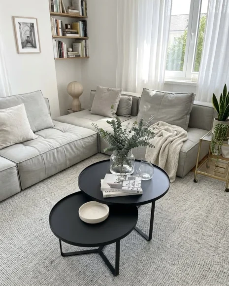 Studio Designs Home Lisabelle Coffee Table