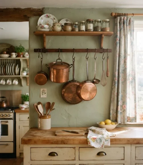 Grandmacore Home Decor Ideas