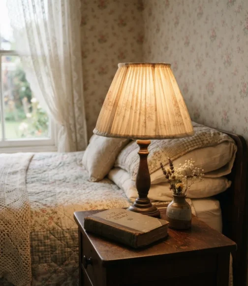 Grandmacore Home Decor Ideas